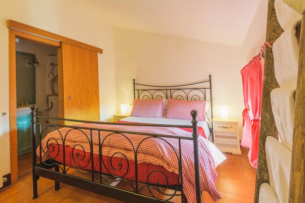 Locanda Di Casalmustia Castelmuzio Værelse billede