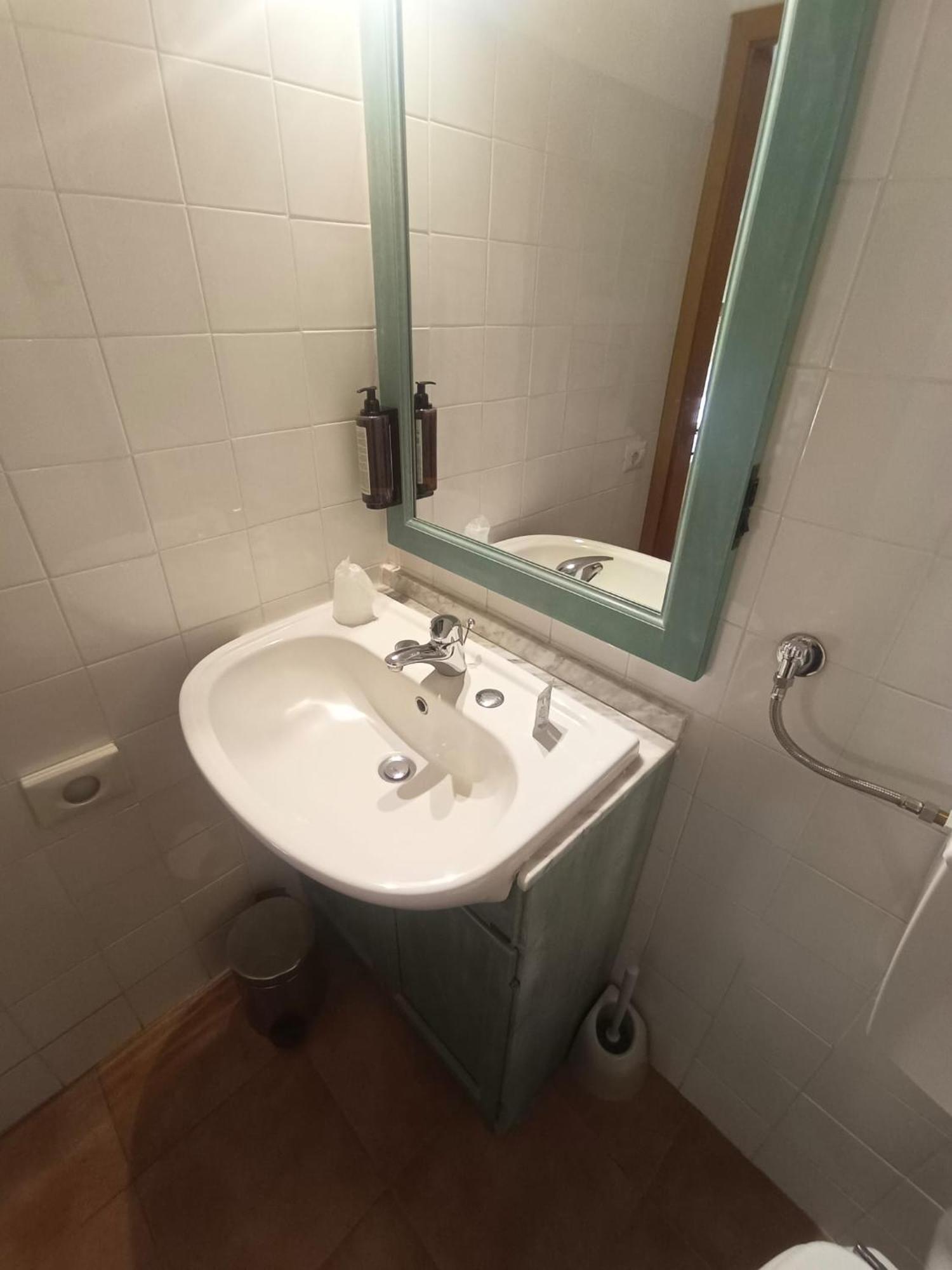 Locanda Di Casalmustia Castelmuzio Eksteriør billede