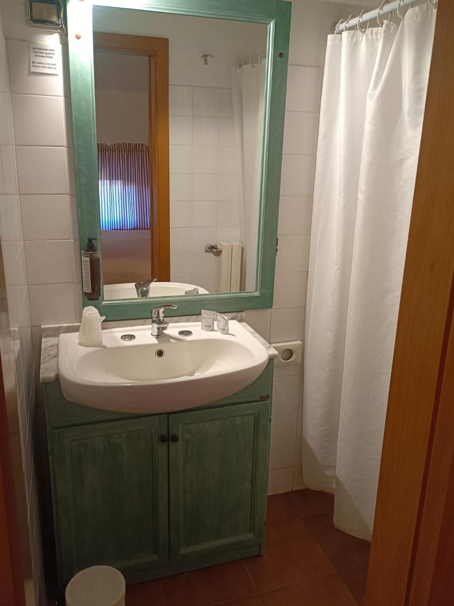 Locanda Di Casalmustia Castelmuzio Eksteriør billede