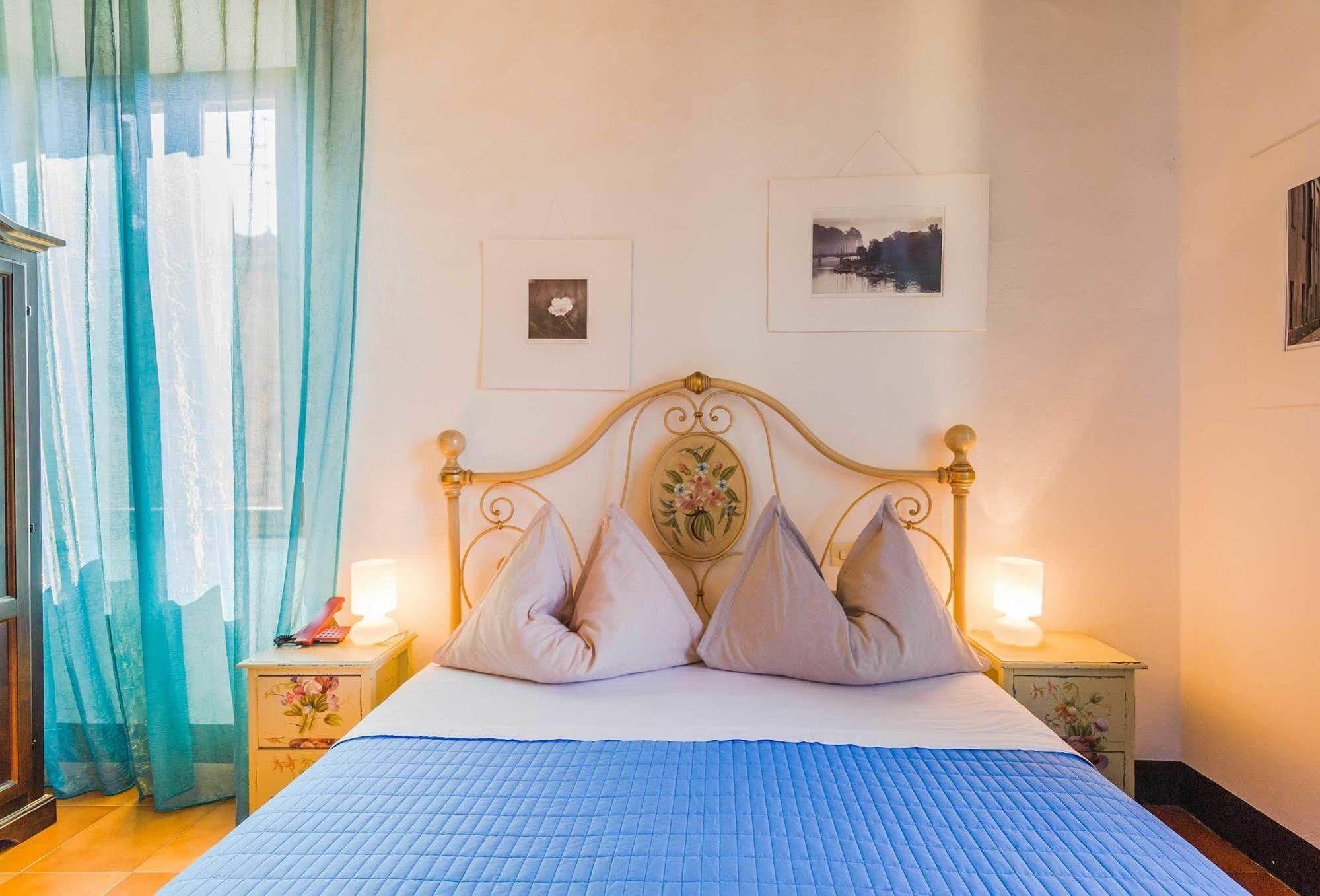 Locanda Di Casalmustia Castelmuzio Eksteriør billede