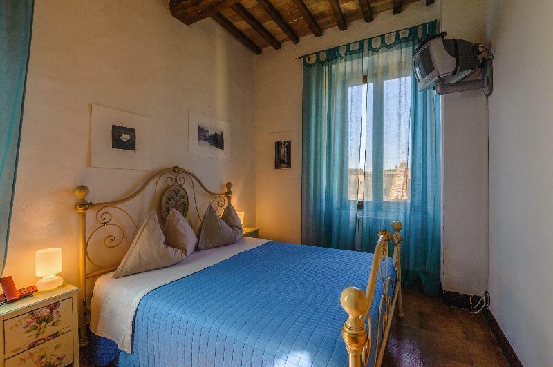 Locanda Di Casalmustia Castelmuzio Eksteriør billede